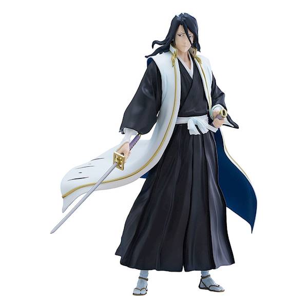Pop Up Parade Bleach Byakuya Kuchiki