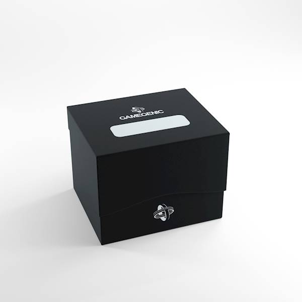 Gamegenic - Side Holder 100+ XL - Black