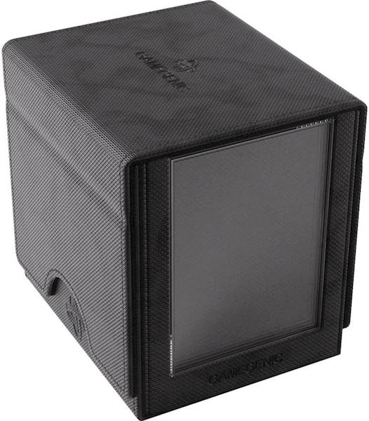 Gamegenic - Sidekick PRO 100+ XL - Black