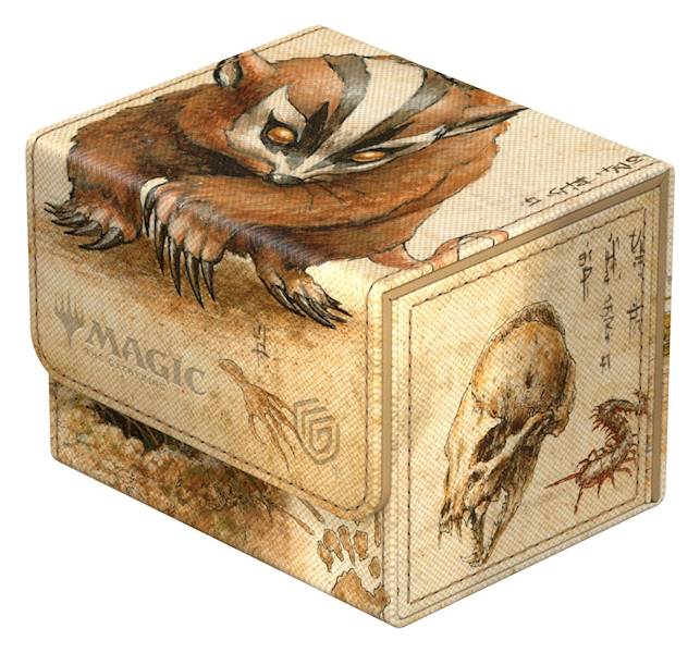 UG Sidewinder 100+ TLA - Badgermole Cub