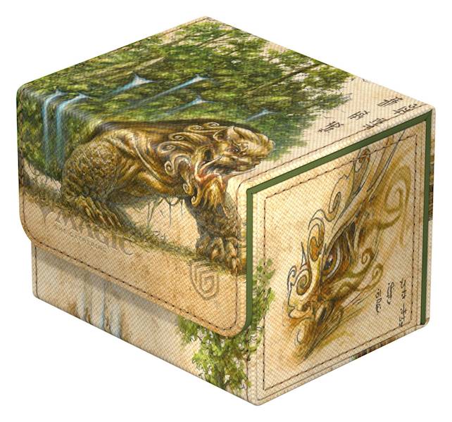 UG Sidewinder 100+ TLA - The Lion-Turtle