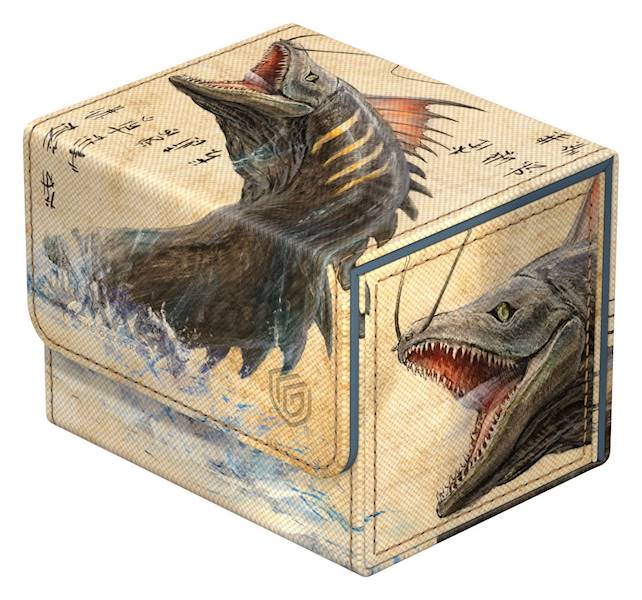 UG Sidewinder 100+ TLA - The Unagi