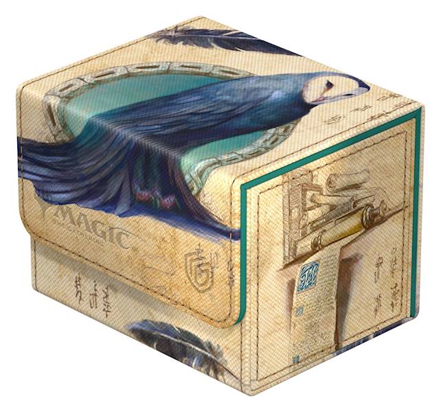 UG Sidewinder 100+ TLA - Wan Shi Tong, Librarian