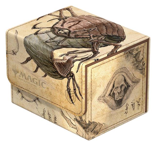 UG Sidewinder 100+ TLA - Koh, the Face Stealer