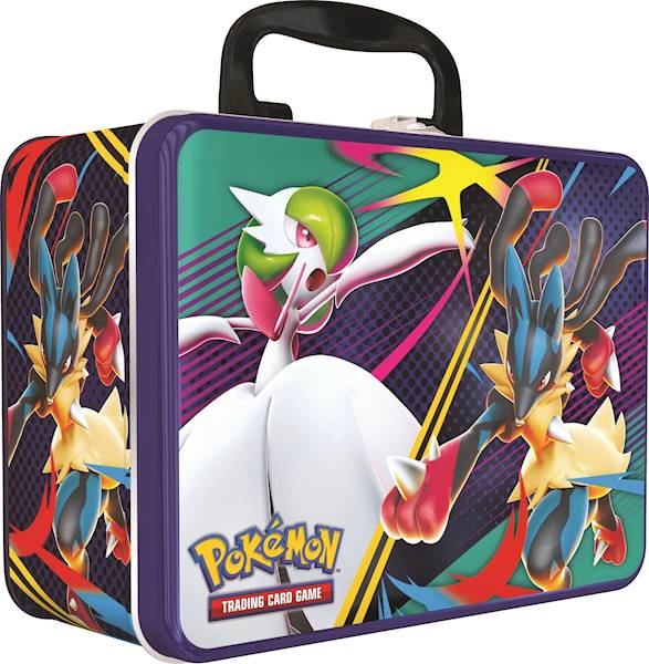 Pokemon TCG: Collector Chest - Fall 2025