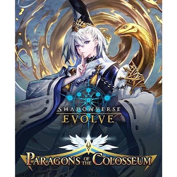 Shadowverse: Evolve - BP06 Booster Box