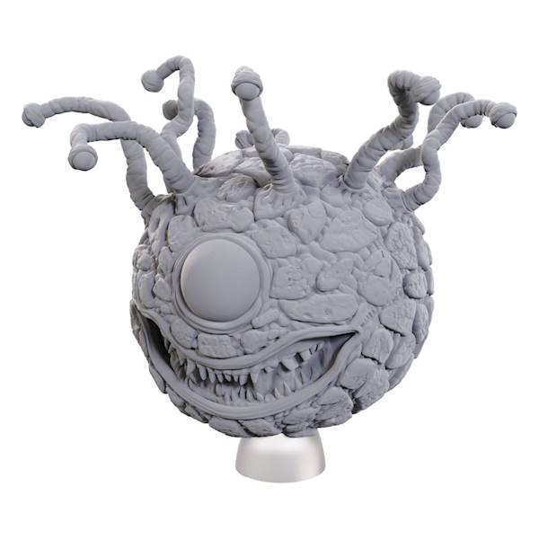 D&D Nolzur's - W24 Classic Beholder