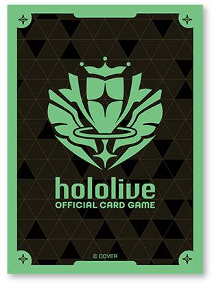 Hololive Official Card Game - Sleeves Vol.24
