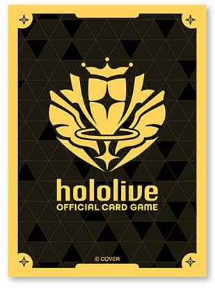 Hololive Official Card Game - Sleeves Vol.25