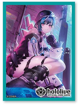 Hololive Official Card Game - Sleeves Vol.23
