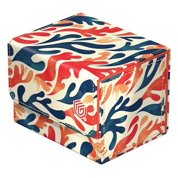 UG Sidewinder 100+ Xenoskin Coral - Mellow Sea