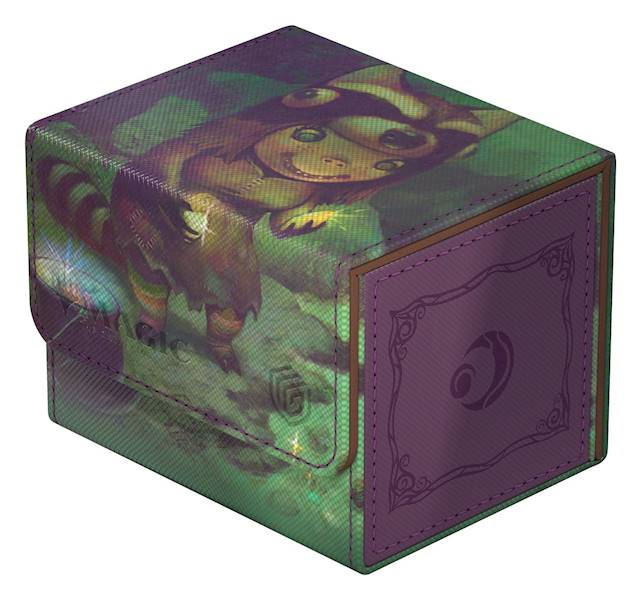 UG Sidewinder 100+ ECL - Glister Bairn