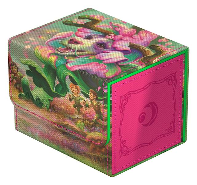 UG Sidewinder 100+ ECL - Vibrance