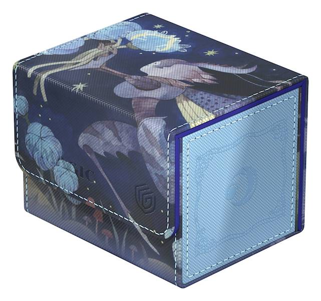 UG Sidewinder 100+ ECL - Bitterbloom Bearer