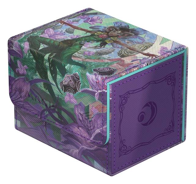 UG Sidewinder 100+ ECL - Mornsong Aria