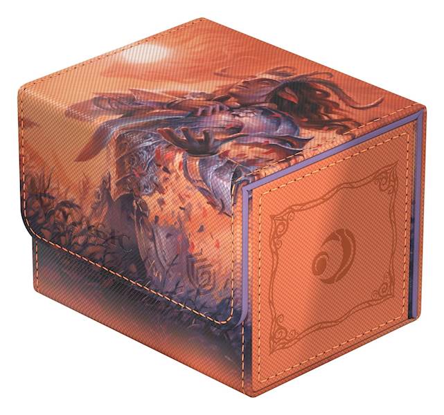 UG Sidewinder 100+ ECL - Rhys, the Evermore