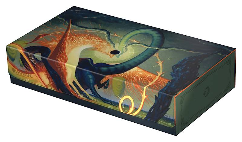 UG Omnihive 1000+ ECL - Celestial Reunion