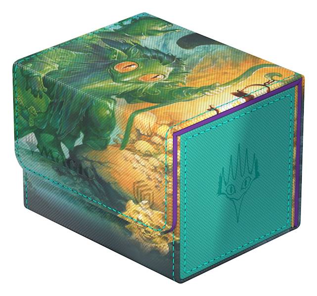 UG Sidewinder 100+ ECL - Mutable Explorer