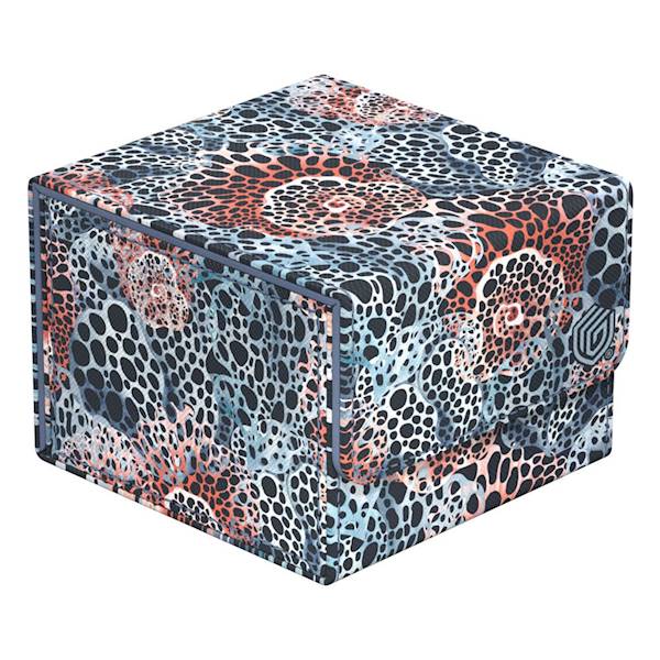 UG Sidewinder 133+ Xenoskin Coral - Twilight Tide