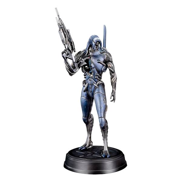 Mass Effect PVC Statue Legion 25 cm