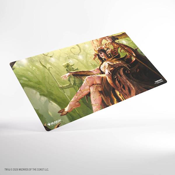 Gamegenic - Prime Playmat - ECL: Morcant