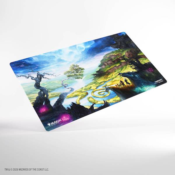 Gamegenic - Shiny Playmat - ECL: Evolving Wilds