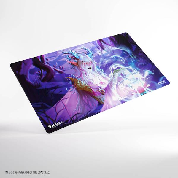 Gamegenic - Shiny Playmat - ECL: Twilight Diviner