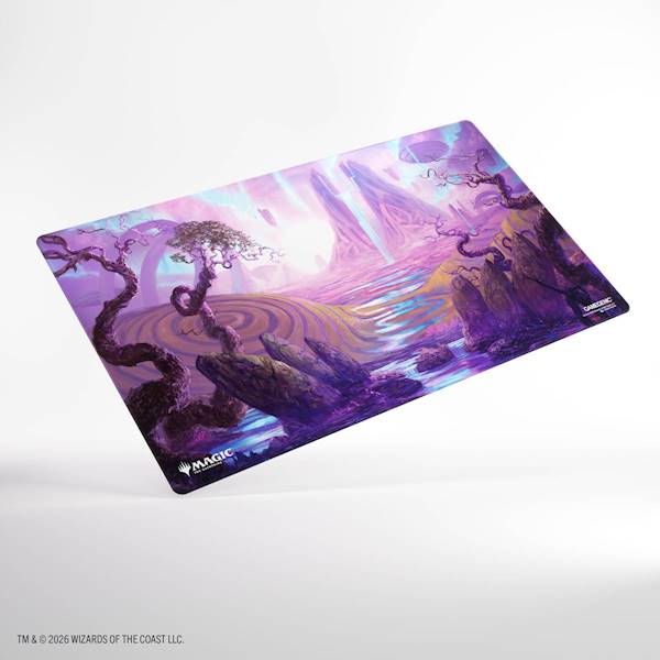 Gamegenic - Shiny Playmat - ECL: Eclipsed Realms