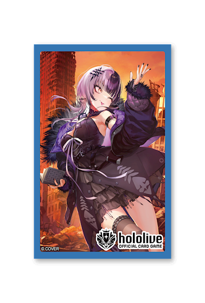 Hololive Official Card Game - Sleeves Vol.31