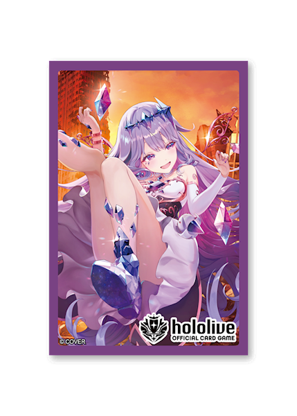 Hololive Official Card Game - Sleeves Vol.32