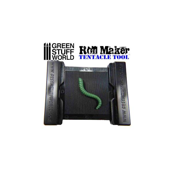 GSW - Roll Maker Set