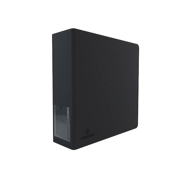 Gamegenic - Prime Playset D-Ring Binder