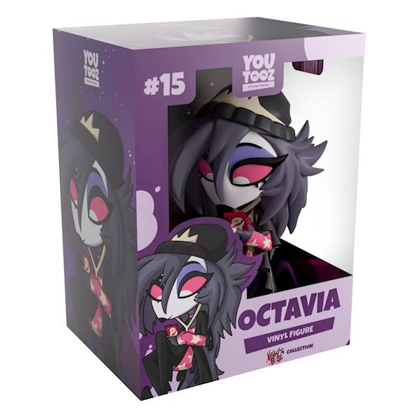 Youtooz - Helluva Boss: Octavia