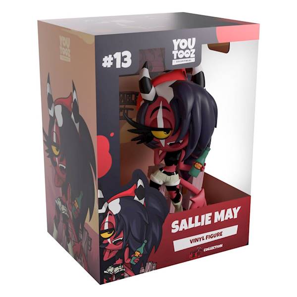 Youtooz - Helluva Boss: Sallie May