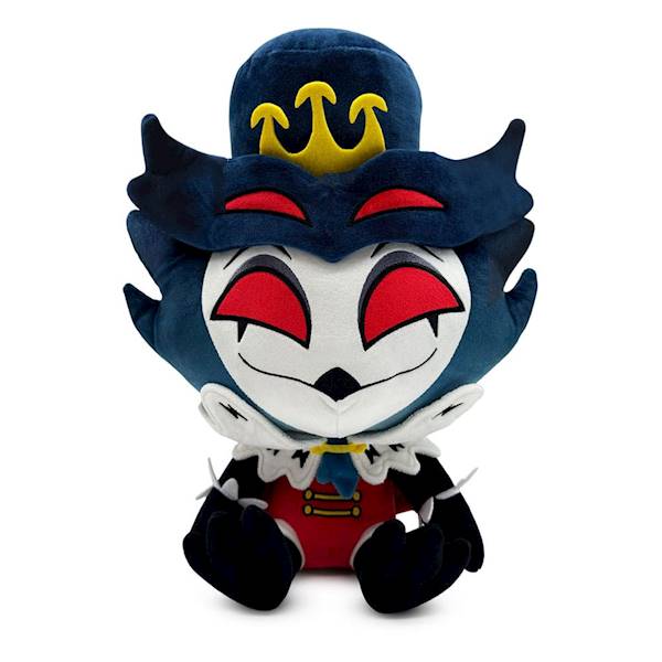 Youtooz - Helluva Boss Plush Figure: Stolas