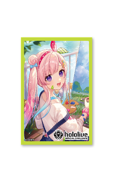 Hololive Official Card Game - Sleeves Vol.20