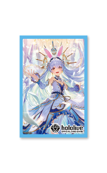 Hololive Official Card Game - Sleeves Vol.18