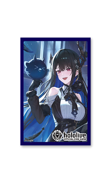 Hololive Official Card Game - Sleeves Vol.21