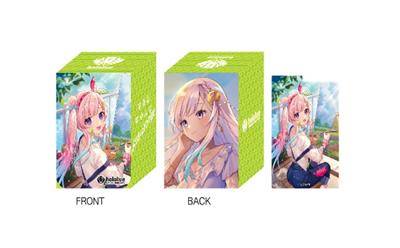 Hololive Official Card Game - Deck Case vol.15