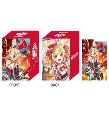 Hololive Official Card Game - Deck Case vol.14