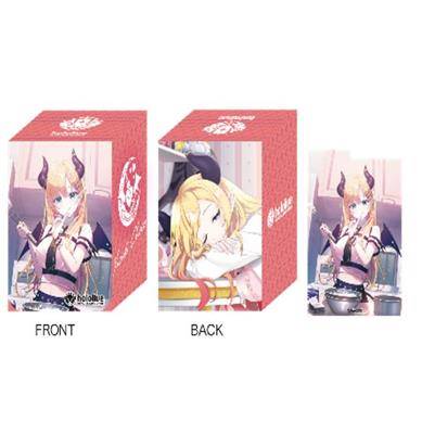 Hololive Official Card Game - Deck Case vol.12