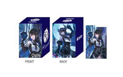 Hololive Official Card Game - Deck Case vol.16