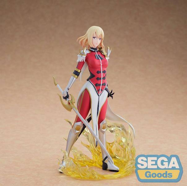 Solo Leveling XrossLink PVC Statue Cha Hae-In
