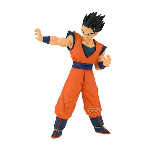 Dragon Ball Z - BMMF - Ultimate Gohan