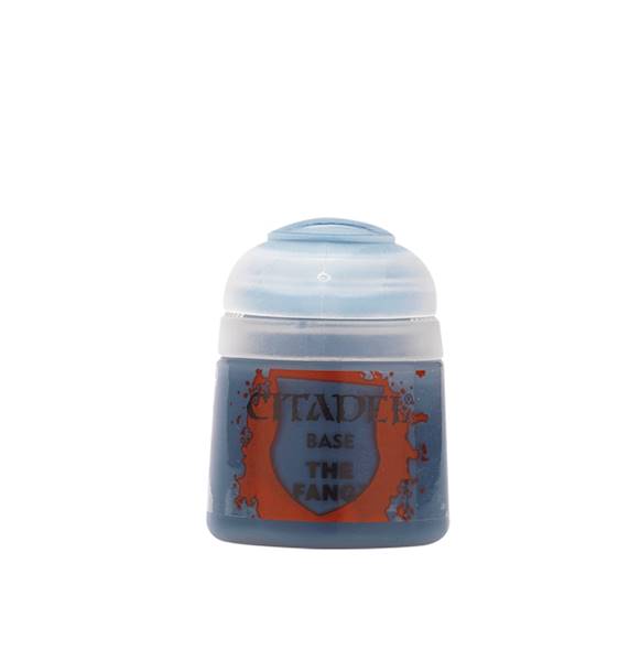 Citadel Paints - Base: The Fang