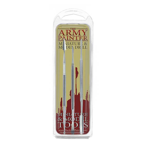 Army Painter - Sculpting Tools