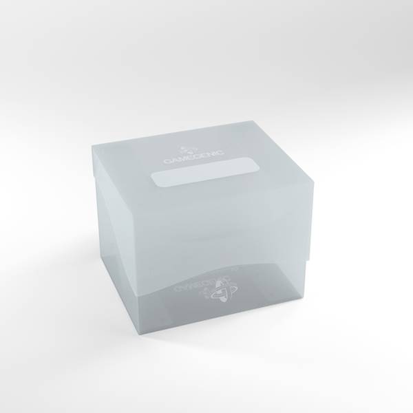 Gamegenic - Side Holder 100+ XL - Clear