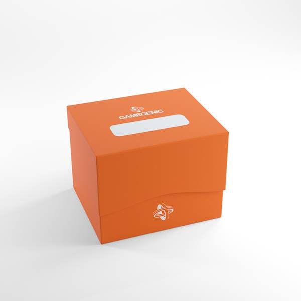 Gamegenic - Side Holder 100+ XL - Orange