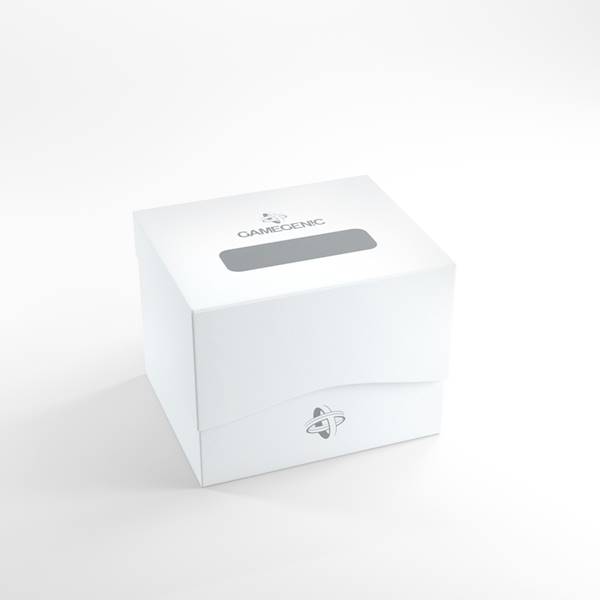 Gamegenic - Side Holder 100+ XL - White