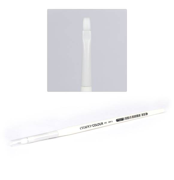 Citadel STC Dry S Brush